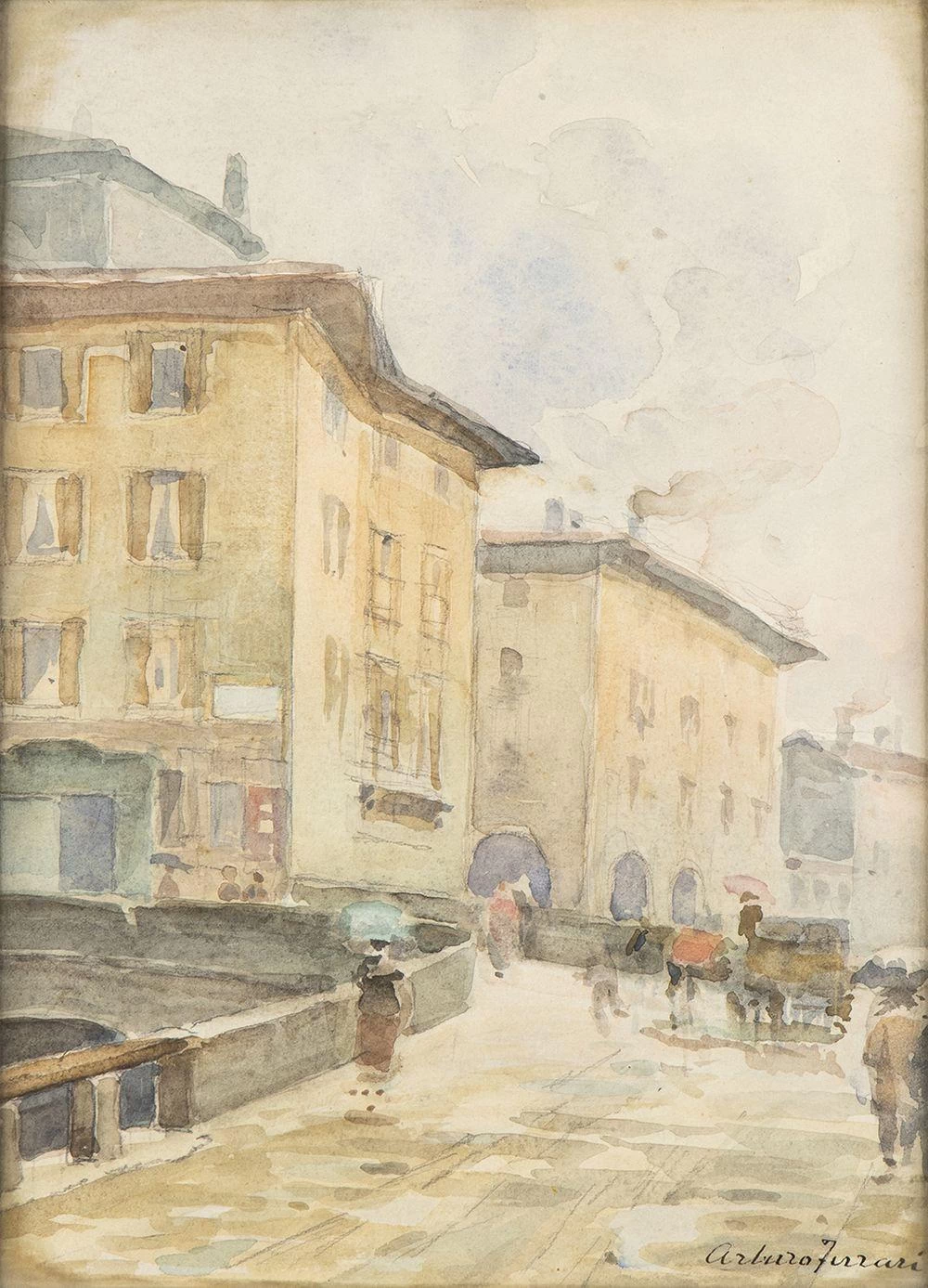 Ponte di Piazza Vittoria